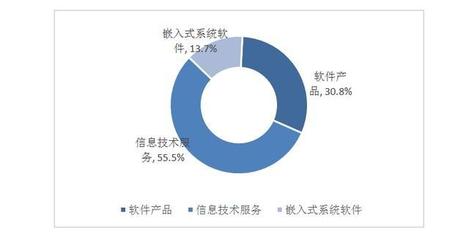 2018年第二屆中國軟件和信息技術(shù)服務(wù)業(yè)綜合發(fā)展指數(shù)報(bào)告解讀 軟件服務(wù)的新格局與未來趨勢